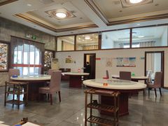 大堂-福寿斋·老北京铜锅涮肉·烤鸭(顺义总店)