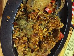 沙嗲王(加拿芬店)-沙嗲王(加拿芬店)