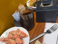 -汉巴味德·烤肉与啤酒的自助(杭州大悦城店)