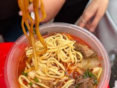 -余艳梅拌面世家(马场横路店)