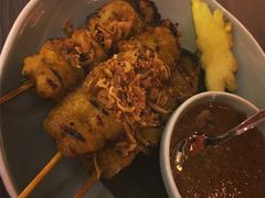 -CHINCHIN 青青·泰国料理(万象食家店)