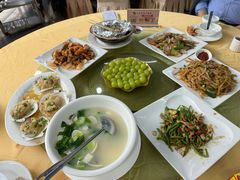 -旺富东海大酒楼(海鲜街店)