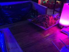 -网红丛林音乐烤吧