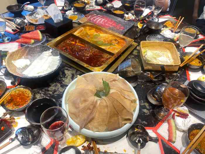 王家渡火锅店亦庄店