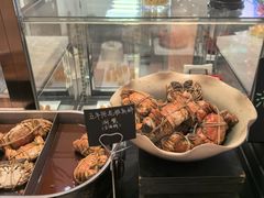 -菲住布渴酒店自助餐厅(阿里巴巴西溪园区店)