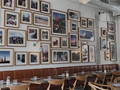 大堂-BOR Eatery(安福路店)