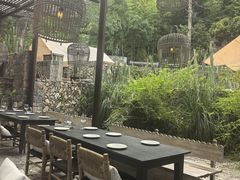 -MOJ coffee(瓯海泽雅水碓坑店)