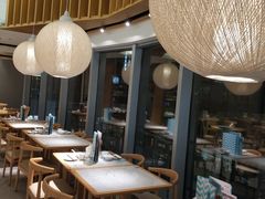 大堂-莆田餐厅PUTIEN(三里屯店)