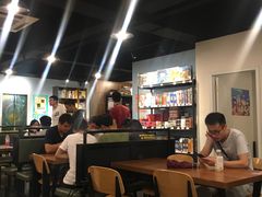 -嗨刻桌游(天一豪景店)