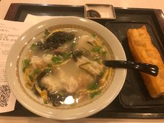 -永和大王(宜山店)