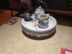 -点都德(长泰广场店)