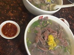 -潮镇老尾牛杂(环城西路店)