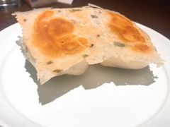 黑松露牛肉水煎包-掌柜的店·河南菜(世茂店)