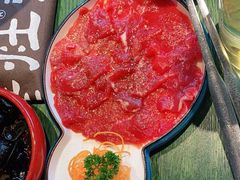 -老灶堂文创火锅(文艺路店)