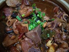 -滋味小厨(新合店)