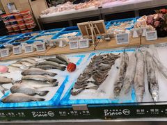 -永辉超市(嘉定宝龙广场店)