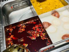 -海底捞火锅(万象城店)