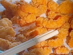 -日照大牌檔•小船海鲜(万平口店)