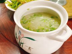 -老张烤羊(王哥庄店)