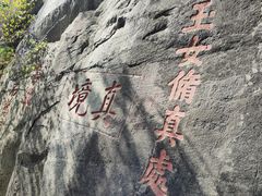 -泰山风景名胜区