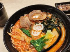 -禾绿寿司·日式料理(南山欢乐颂店)
