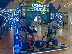 -天河城购物中心