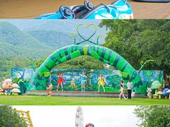 -佛冈森波拉度假区