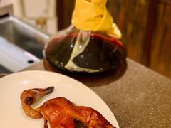 红烧妙龄鸭-利苑酒家(宜安广场店)