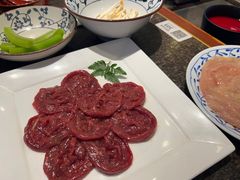 -皇城老妈川味火锅·大连海鲜火锅(港湾店)