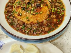 -前王院•巧克力海鲜市集餐厅(万平口店)