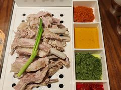 -相约·羊村小馆非遗手抓肉(七一酱园店)