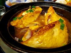 酿豆腐-鹅滋道(甘坑古镇店)