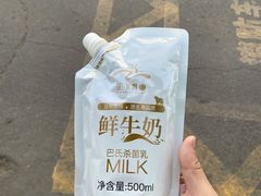 -正飞鲜奶(南湖一期店)