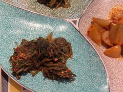 -河坝烧烤串城(金达莱店)