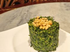 -功德林(南京西路店)