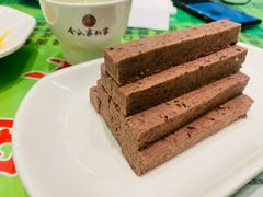 -令氏家外家周礼食府(桥南店)