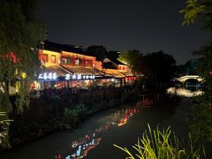 -小河直街历史文化街区