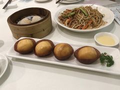 -潮福城大酒楼(北尚店)