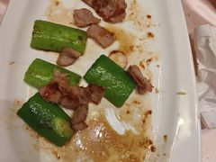 -王府井酒店(金桥港湾店)