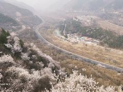-居庸关长城