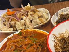 -多宾韩国料理(学衡路店)