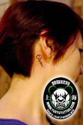 点击看大图 -越域刺青