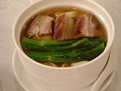 -酌宴府The China Club·广州万富希尔顿酒店(云城东路店)