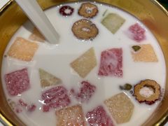 -不仔客海鲜·烧烤·270度海景餐厅(大东海店)