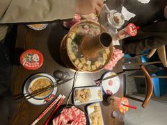 -德来順老北京 涮羊肉 烤羊排(大学城店)