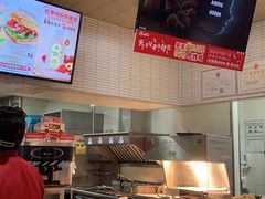 -肯德基(建华店)