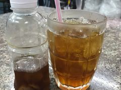 龙眼茶-榮泰米粉湯(Left Shop)