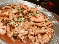 -胖哥俩肉蟹煲(湖滨银泰in77店)