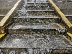 -十渡高山漂流