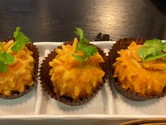 金枕榴莲酥-添运来(茶园奥园广场店)